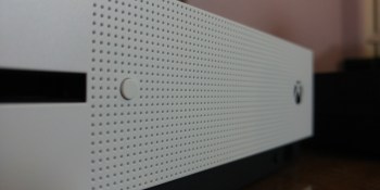 Xbox One S is the right console for 2016’s messy 4K-television market