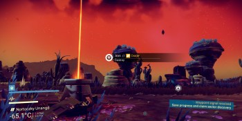 No Man’s Sky edges out Madden for August’s most popular game videos