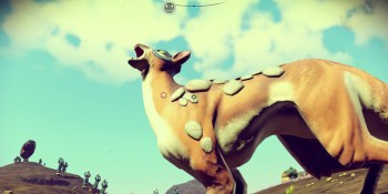 Valve: No Man’s Sky is not exempt from Steam’s 2-hour refund policy