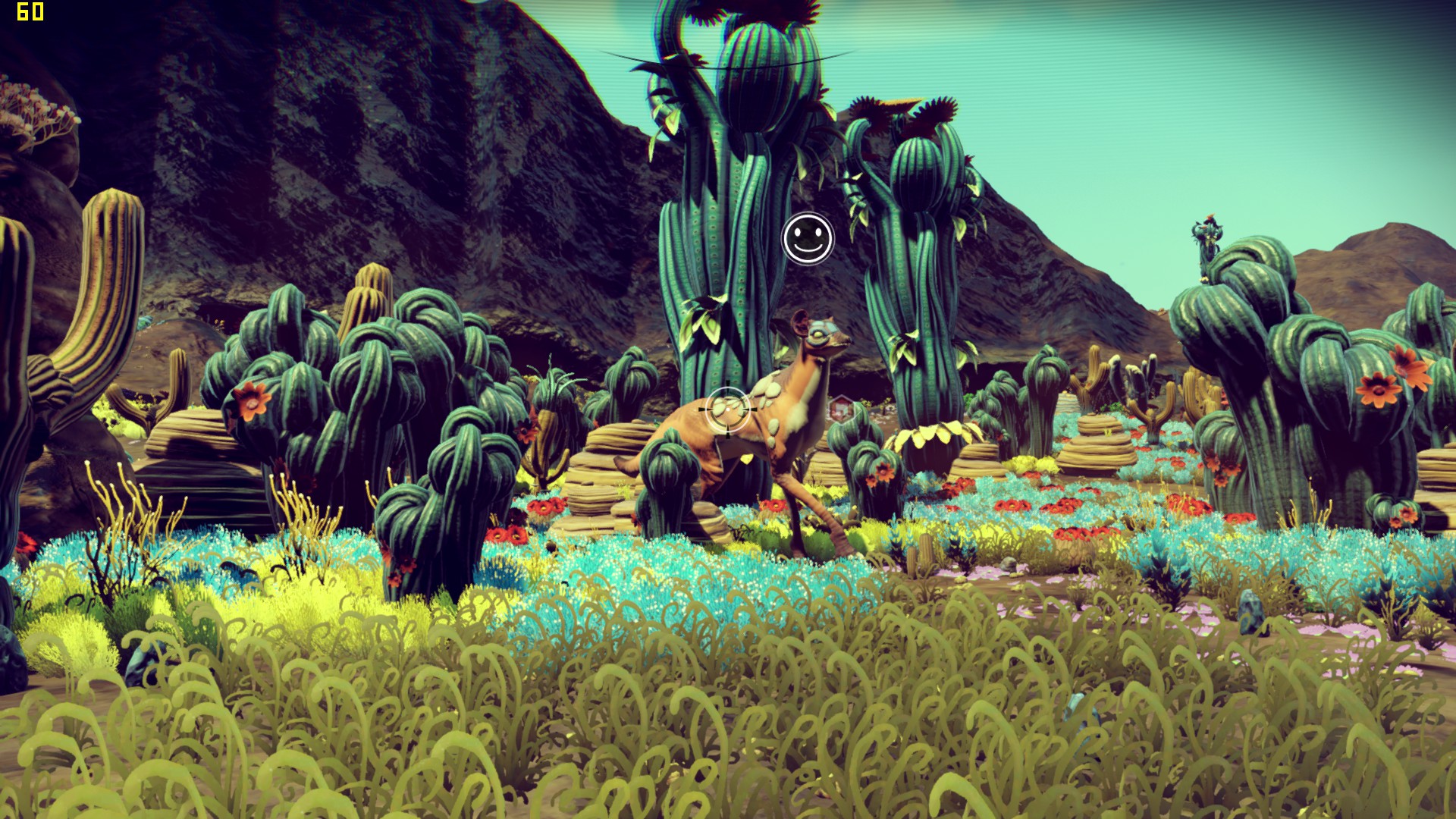 No Man's Sky may expire a few years before the heat death of the universe.