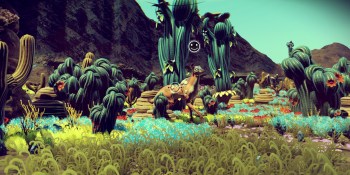 Yikes! No Man’s Sky drops below 1,000 simultaneous players on Steam