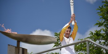 AskRio2016 helps Olympic Games fans get around Rio