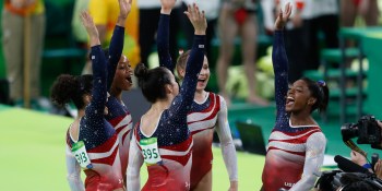 Sports Illustrated Olympics bots now on Facebook, Slack