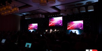 Here’s every main stage talk from GamesBeat 2016