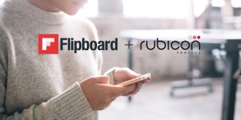 Flipboard’s new marketplace lets brands buy ads programmatically