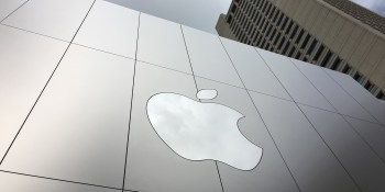 Apple’s service revenue growth offers optimism amid tough year, and a glimpse of the future