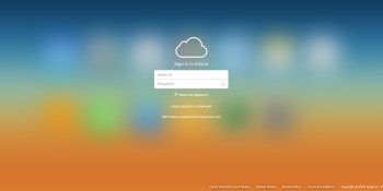 Apple launches 2TB iCloud storage tier for $19.99 per month