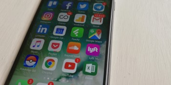 Apple releases iOS 10 public beta 6