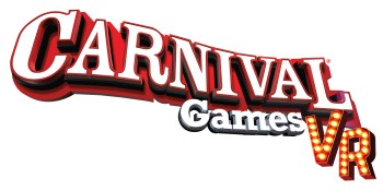2K enters the VR scene with Carnival Games