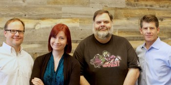 CastAR opens Salt Lake City studio led by former Disney Infinity developers