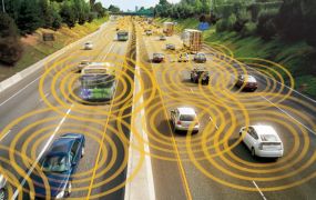 Leveraging cars' data will bring them into the Internet of Things.
