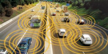 The crazy, scary, wonderful future of connected cars