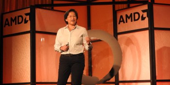 AMD plans to raise $1.02 billion in debt and stock