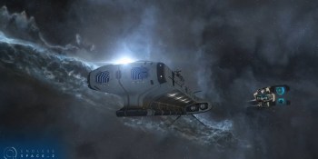Endless Space 2 hits Early Access in September as Sega preserves Amplitude’s design philosophy