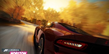Xbox Live Games With Gold September 2016: Forza Horizon, Mirror’s Edge, and more