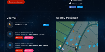 New Pokémon Go bot ‘automates the entire game’