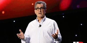 Analyst Michael Pachter: Ubiquitous multiplayer is gaming’s future