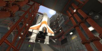 GoldenEye 64’s fan-driven PC remake is getting a big update