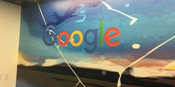 Google will reportedly launch a $129 Wi-Fi router on October 4
