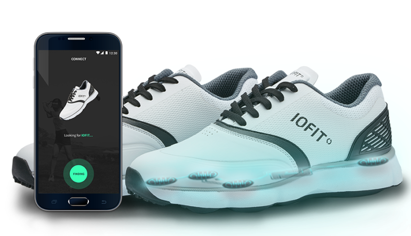 IOFIT Shoes