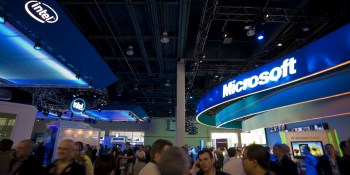 Intel/Microsoft deal will finally push VR out to the masses