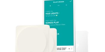 Logitech launches Pop Home Switch to take on Amazon’s Dash Button