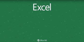 Microsoft launches Excel API out of preview