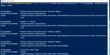 Microsoft open-sources PowerShell and extends it to Linux