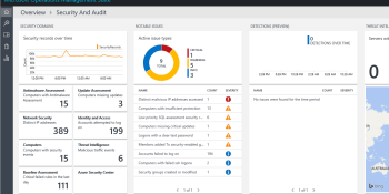 Microsoft launches new Operations Management Suite security tools out of preview