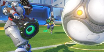 Blizzard may start ‘taking action’ against Overwatch players exploiting Lucio Ball bug