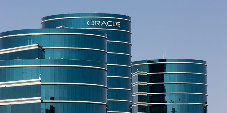 Oracle HQ