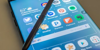 FAA ‘strongly advises’ against using Samsung Galaxy Note7 in-flight