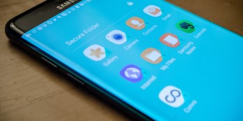 After Galaxy Note7 calamity, Samsung cuts Q3 profits forecast by a third to $4.6 billion