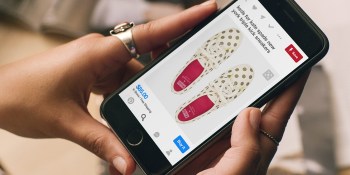 How Pinterest harnesses the power of A.I. to transform the Buy It Now experience