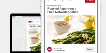 Pinterest acquires Instapaper to improve article discovery