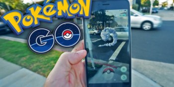 Pokémon boss says that Pokémon Go could be heading to China and South Korea