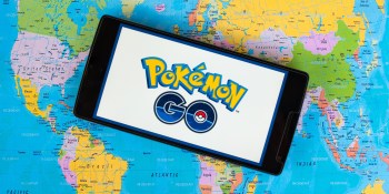 Pokémon Go is getting new Pokémon, info coming on December 12