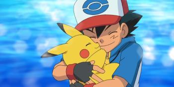 Pokémon Go reclaims top-grossing spot on iPhone