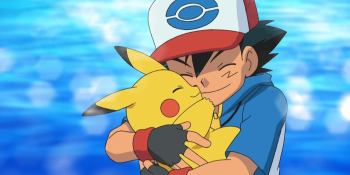 ‘Detective Pikachu’ movie was in the works long before Pokémon Go