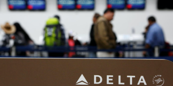 More airline outages predicted as carriers grapple with 1960s technology