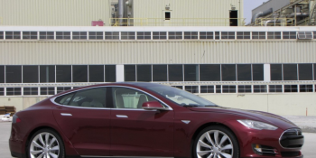 Tesla has become a ‘driving force’ in San Francisco area manufacturing