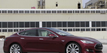 Tesla has become a ‘driving force’ in San Francisco area manufacturing