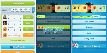 How SongPop’s built a 100-million-player community that’s led to massive success (VB Live)