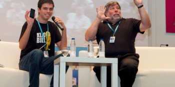 Steve Wozniak: An iPhone without a headphone jack would ‘tick off a lot of people’