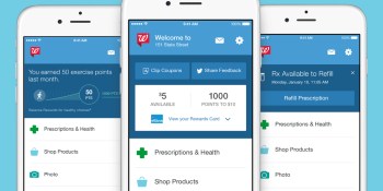 Beyond prescriptions: How Walgreens keeps its app on the screens of millions of loyal users (VB Live)