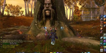 World of Warcraft: Legion Day 2 journal — loving my first zone and dungeon
