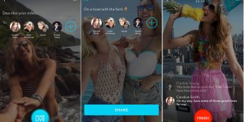 Former Facebook Live product manager launches Alively for private video livestreaming