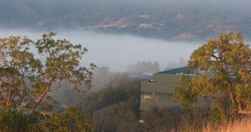 IBM Almaden Research Center