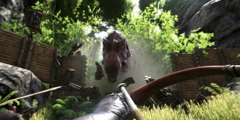 After one year, Ark: Survival Evolved developer is expertly navigating Early Access