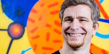 Bossa Studios raises $1.35 million to boost online game Worlds Adrift